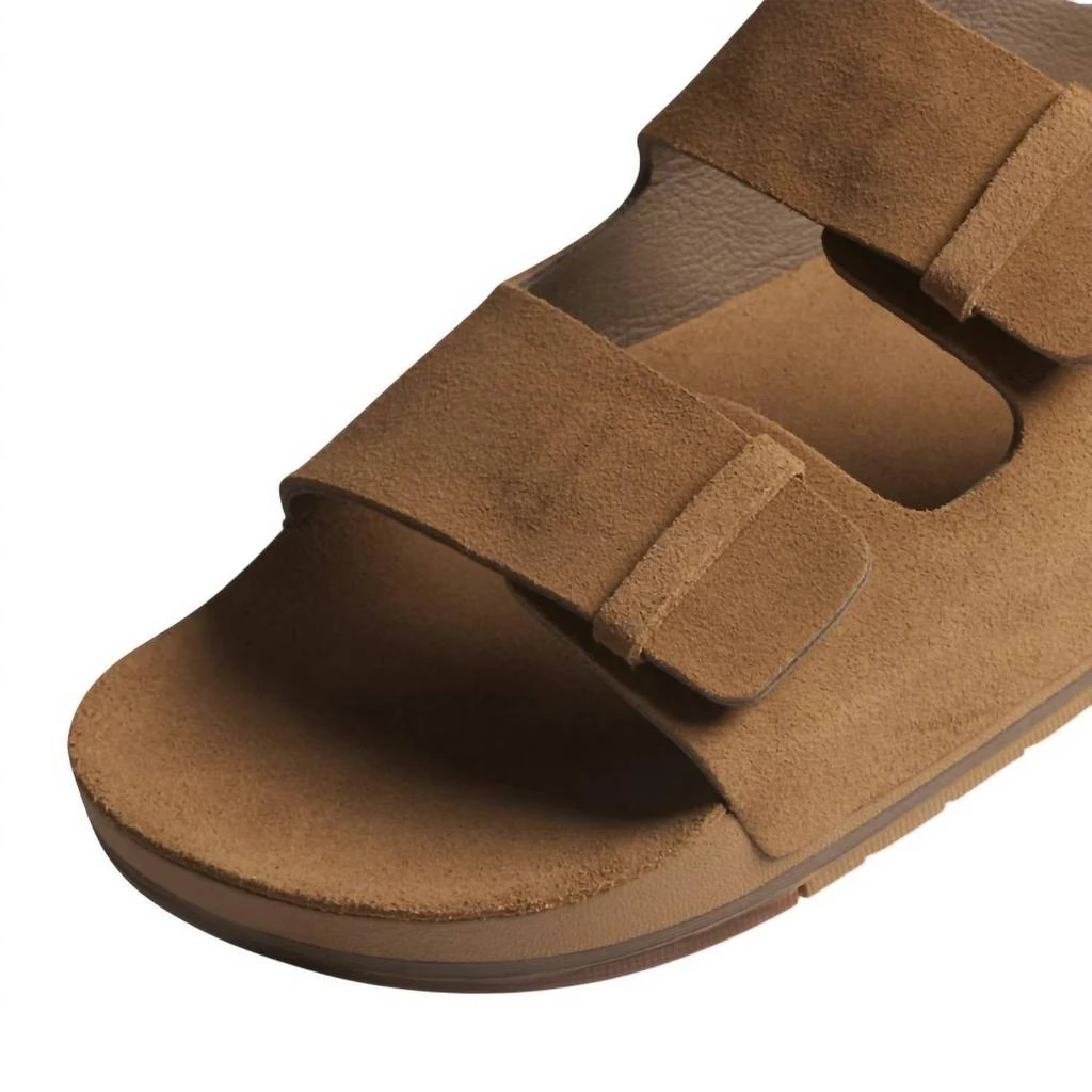 Reef Reef - Men
s Ojai Two Bar Comfort Sandals 4