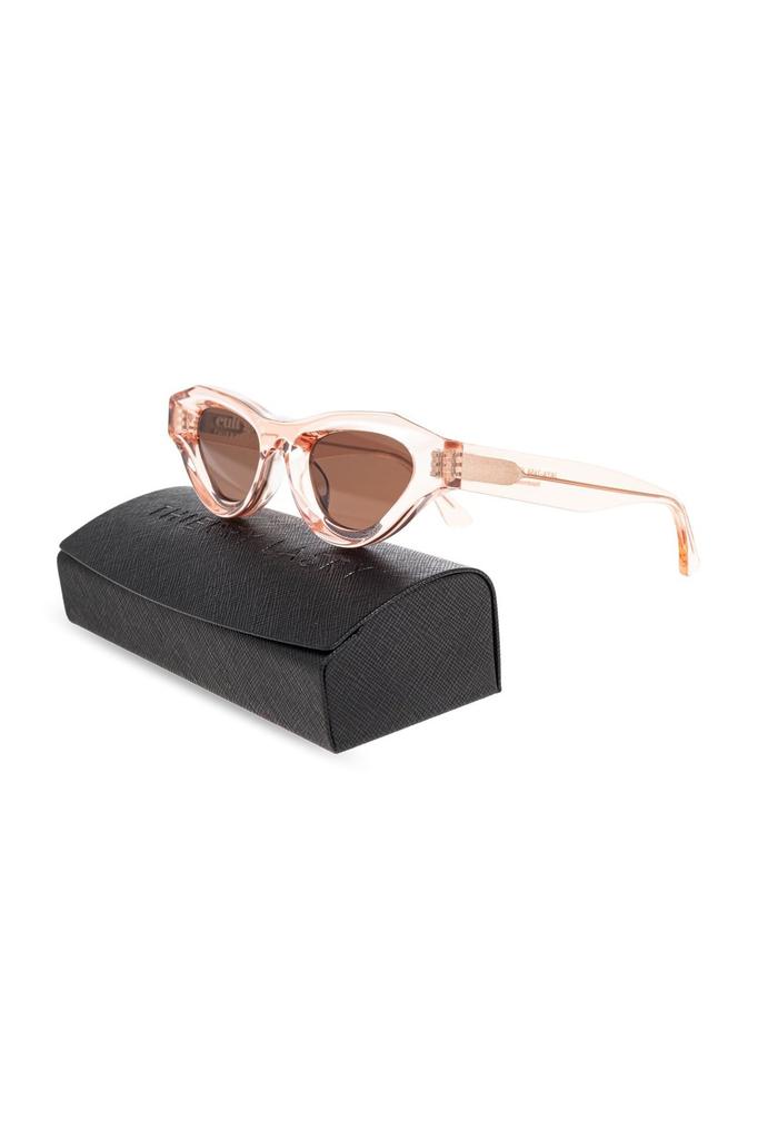 Thierry Lasry Thierry Lasry X Cult Gaia Cat-Eye Sunglasses