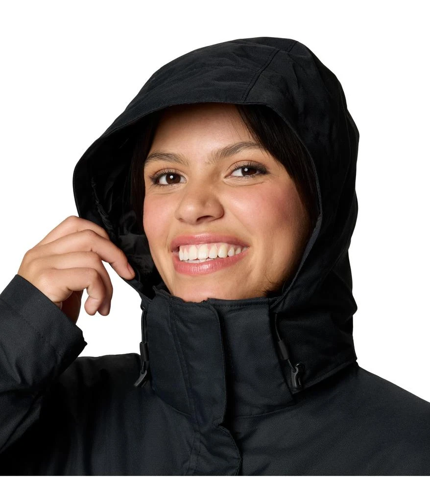 Columbia Bugaboo™ III Fleece Interchange Jacket 4