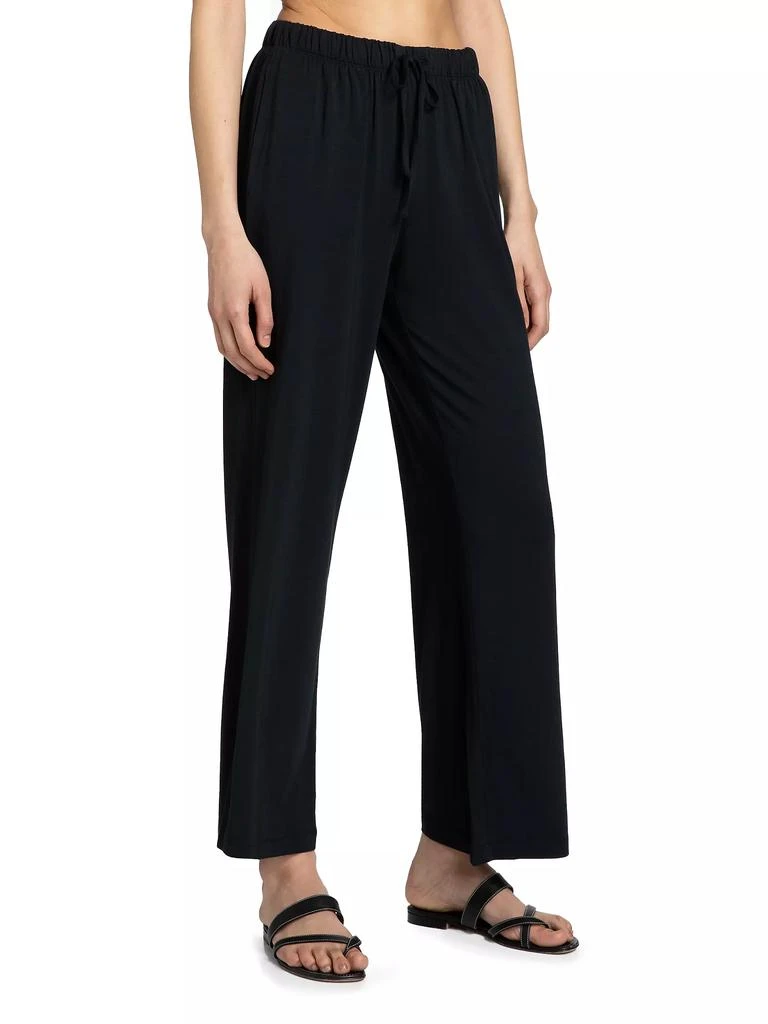 Eberjey Gisele Everyday Straight-Leg Pants 4