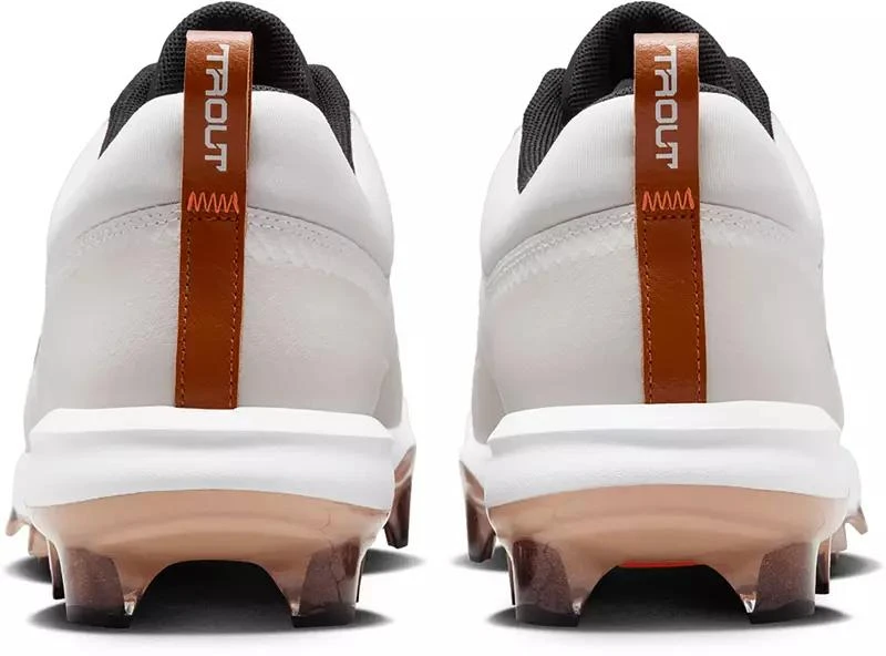 NIKE Nike Men
s Force Trout 9 Pro MCS Baseball Cleats 5