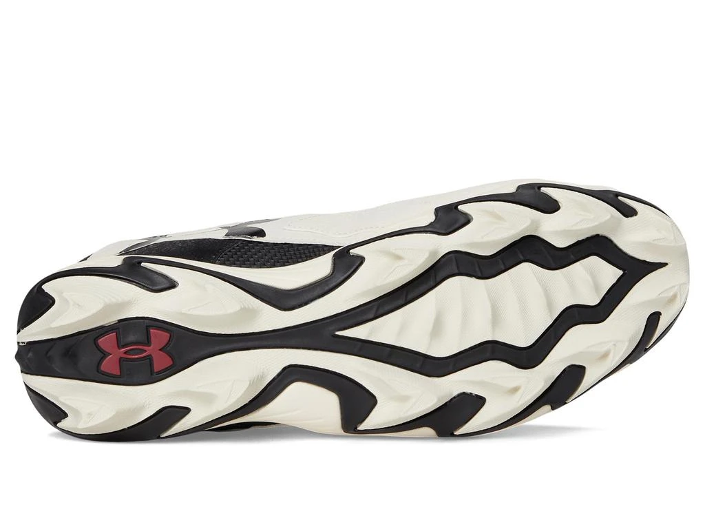Under Armour Harper 10 Baseball Cleats 3