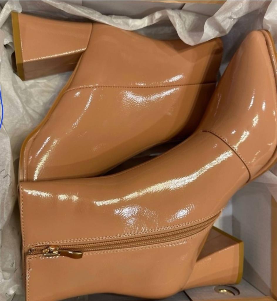 BiLLiNi Billini - Short boot