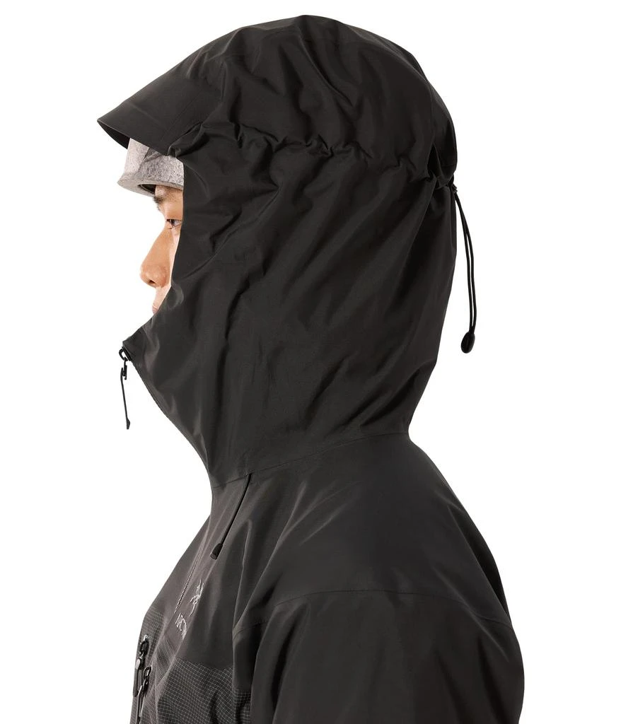 Arc'teryx Alpha Jacket 3