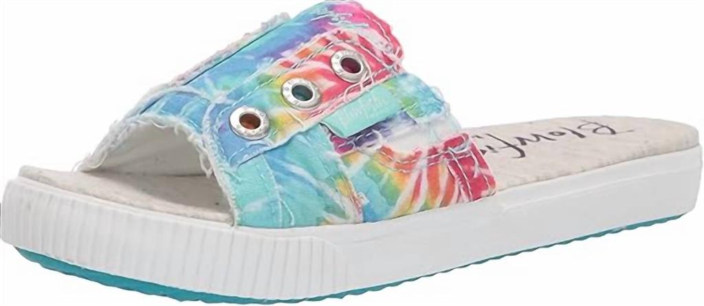 Blowfish Women's Fresco Sneaker Sandals