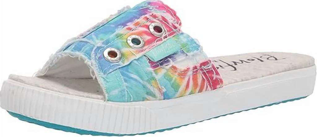 Blowfish Women's Fresco Sneaker Sandals 1