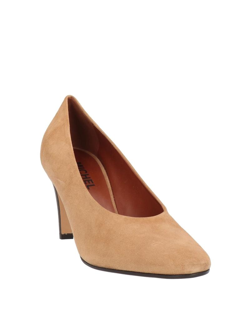MICHEL VIVIEN Pump
