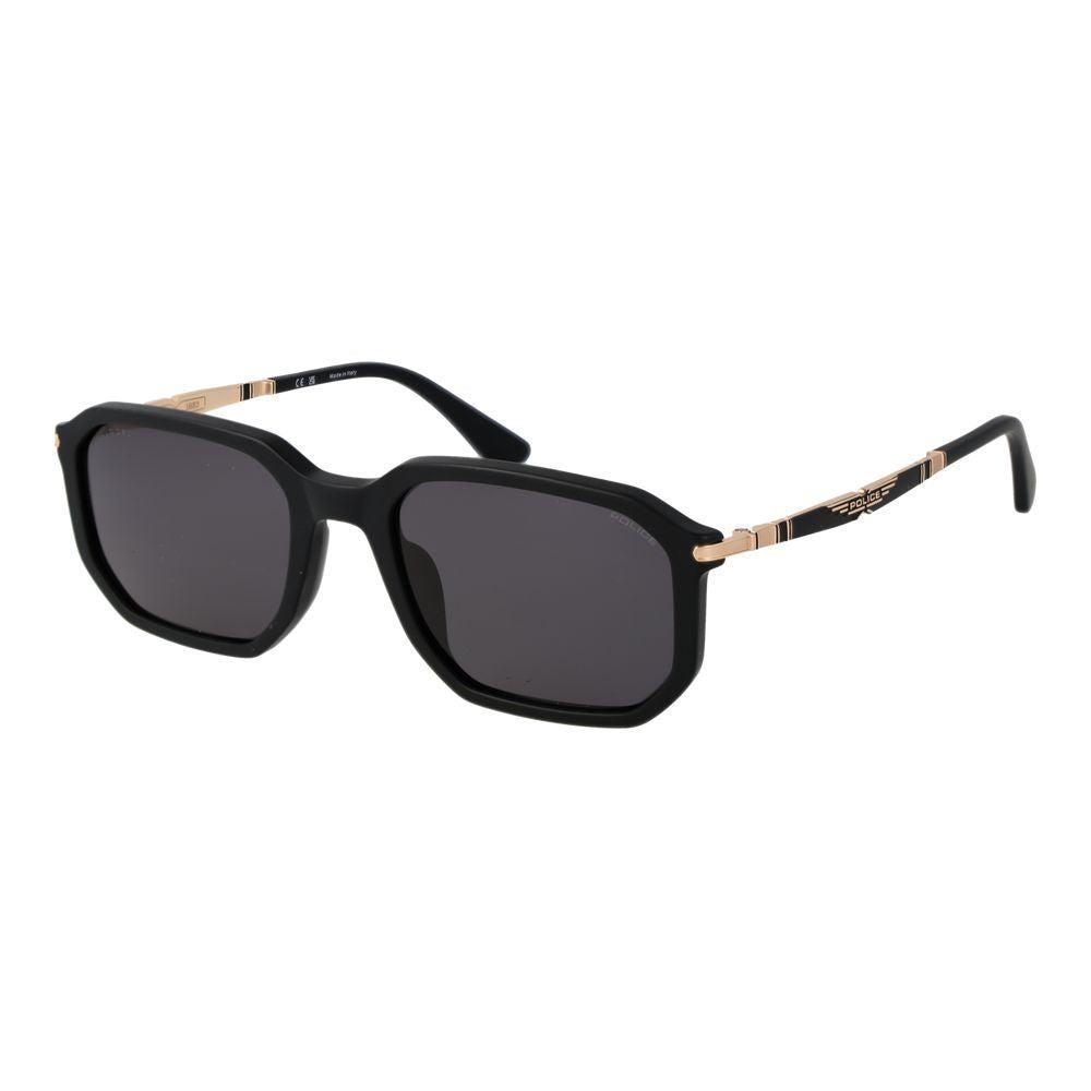 POLICE Metal Men's Sunglasses