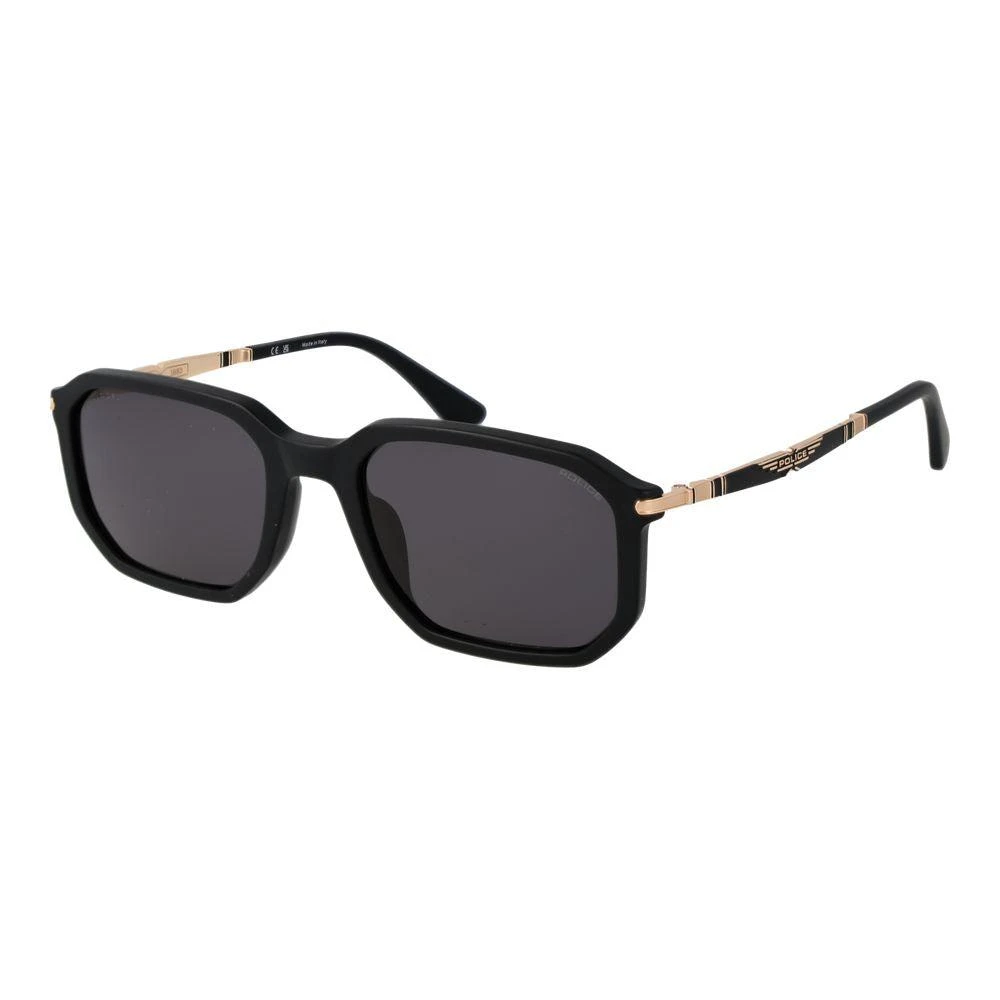 POLICE Metal Men's Sunglasses 1