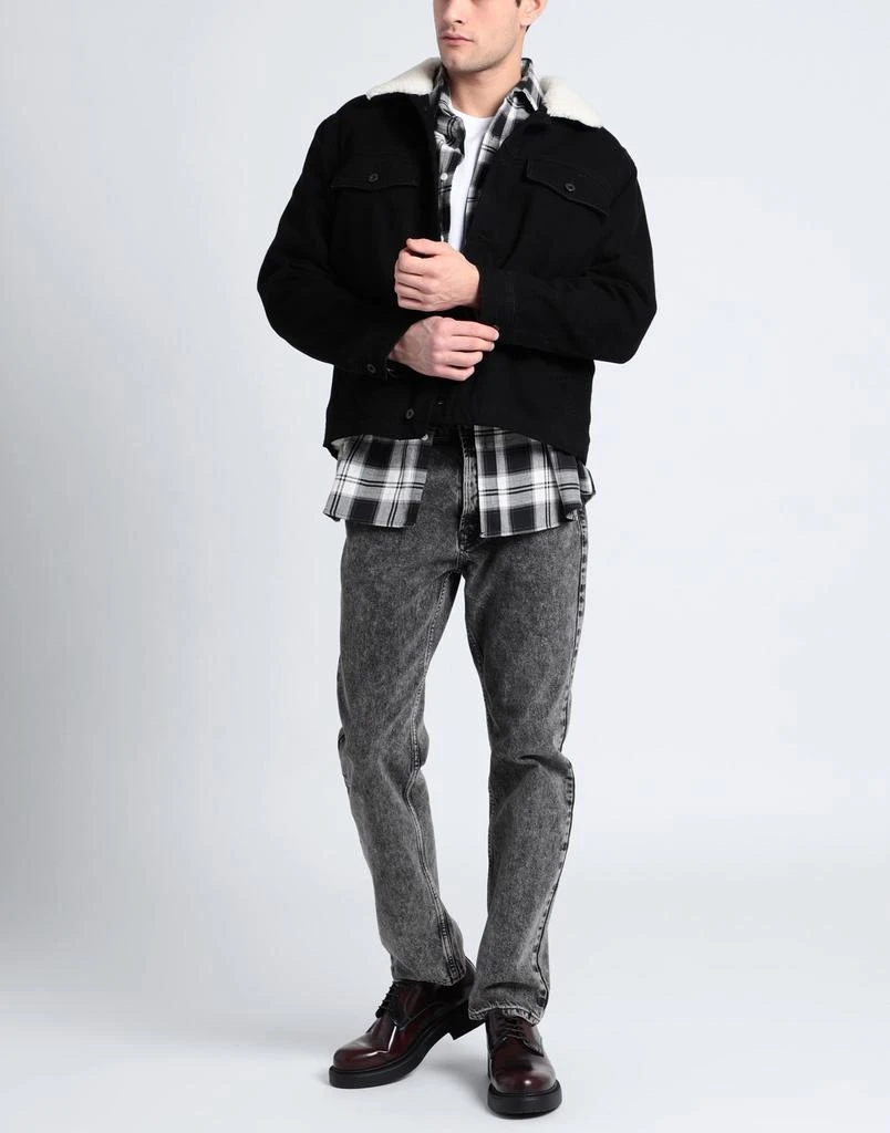 Topman Denim jacket 2