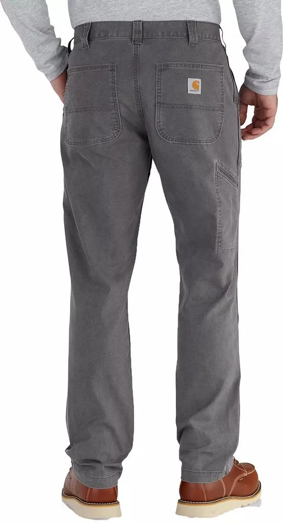 Carhartt Carhartt Men's Rugged Flex Rigby Dungaree Pants 2