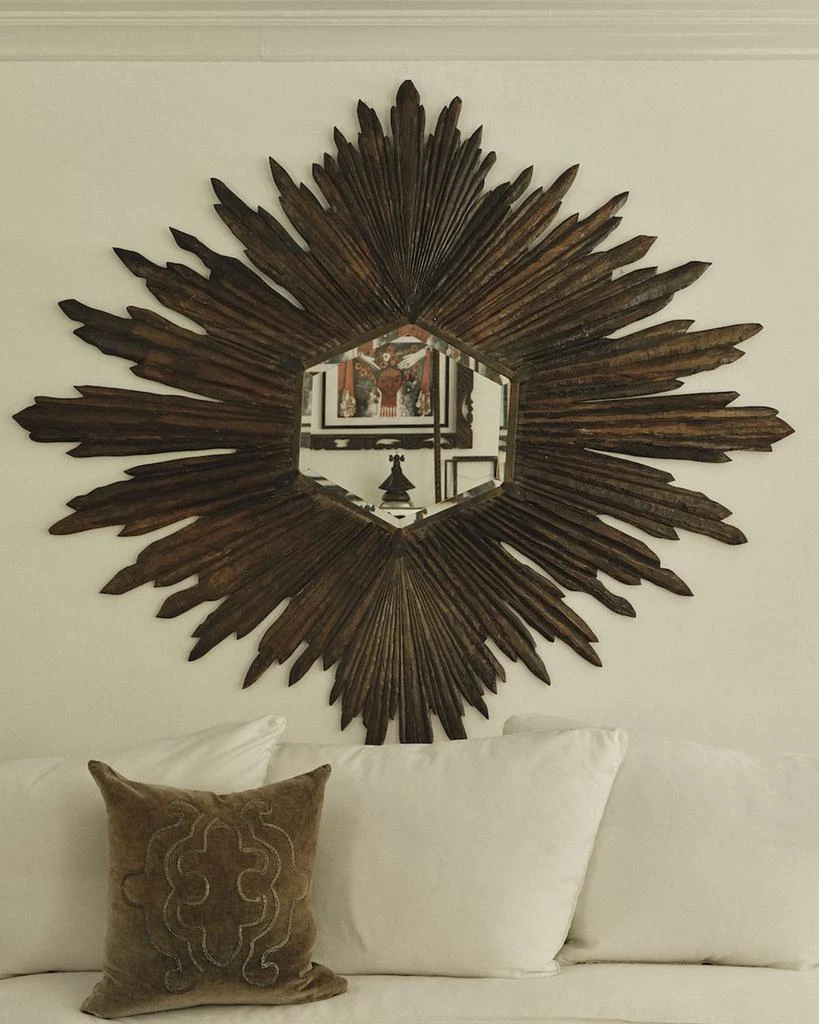 Jan Barboglio Marco Mexico Mirror 3