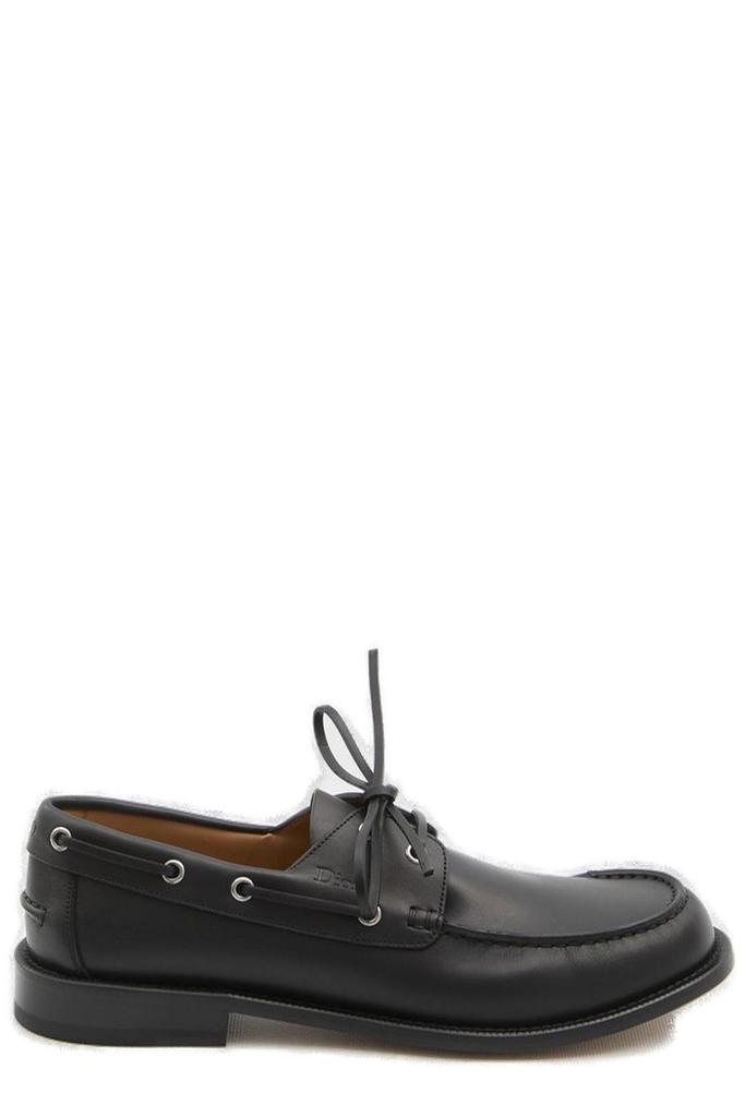 Dior Homme Buckle Detailed Loafers – On Sale Now with Up to 40