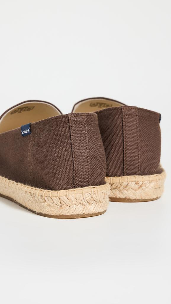 Soludos Dali Slip On Espadrilles