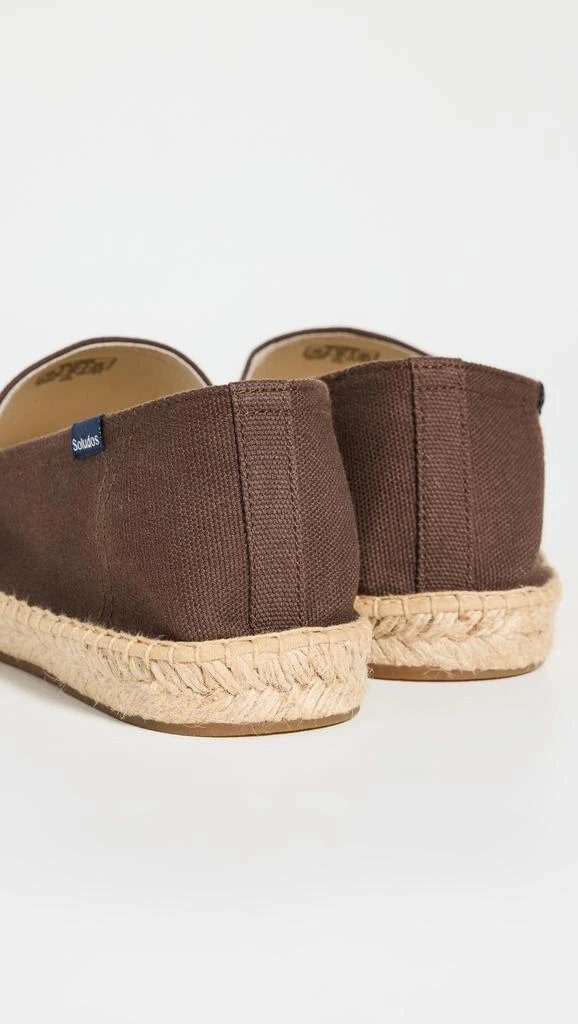 Soludos Dali Slip On Espadrilles 2