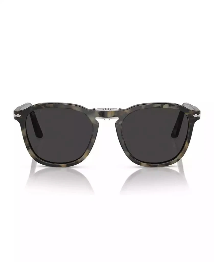 Persol Unisex Polarized Sunglasses, Po3345S 3