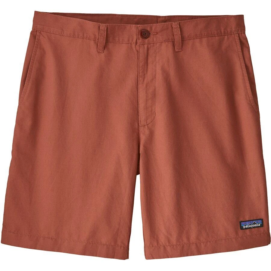 Patagonia Lightweight All-Wear Hemp 8 in Short - Men's 1