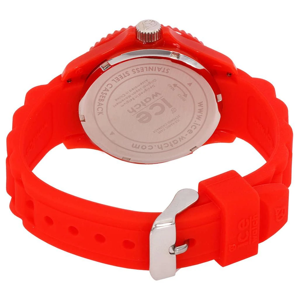 ICE ICE Ice- World Unisex Watch 4
