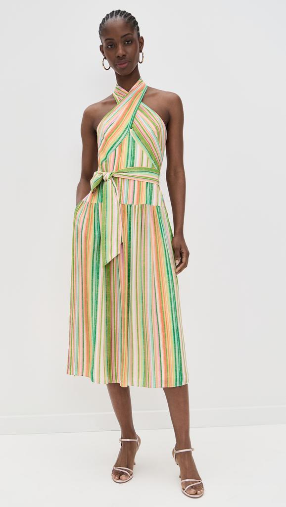 Shoshanna Florentine Dress