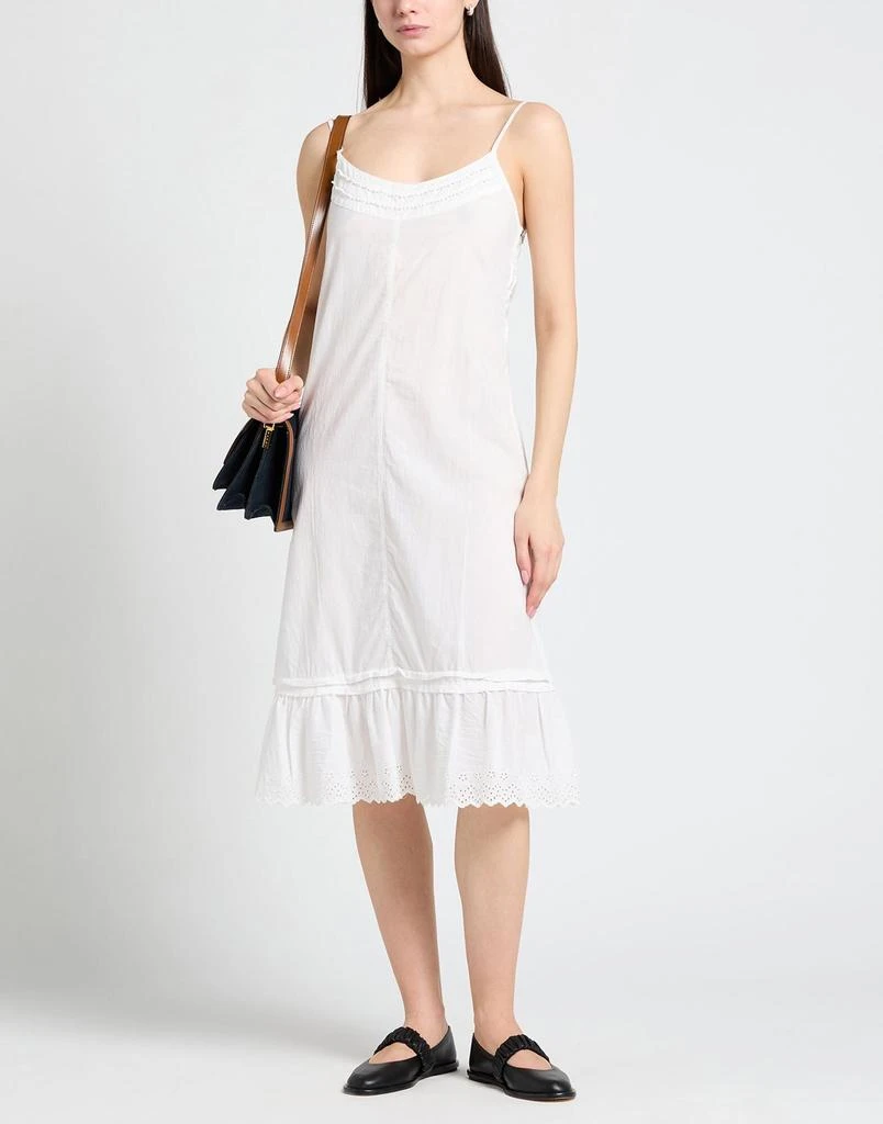 DKNY Midi dress 2