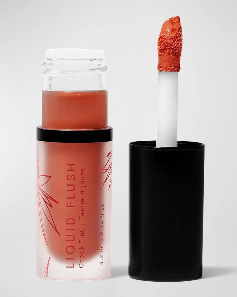 Monika Blunder Liquid Flush Cheek Tint 3