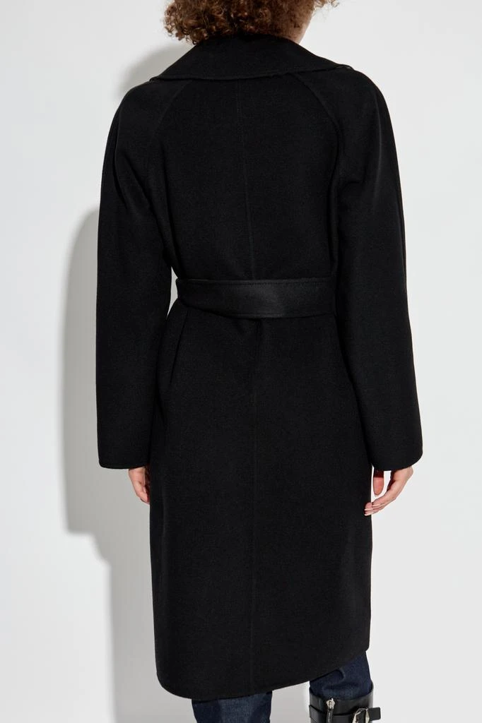 Burberry Reversible coat 4