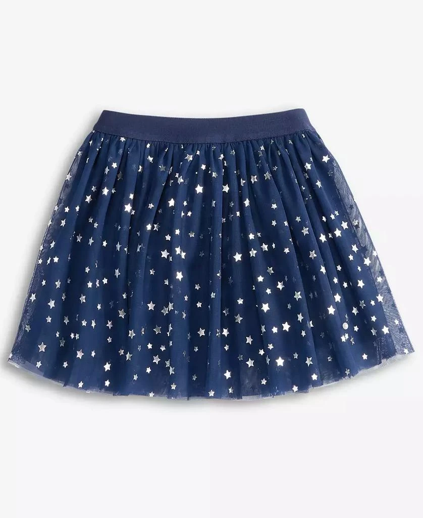 Epic Threads Toddler Girls Foil Stars Tutu Skirt, Exclusively at Macy's 1
