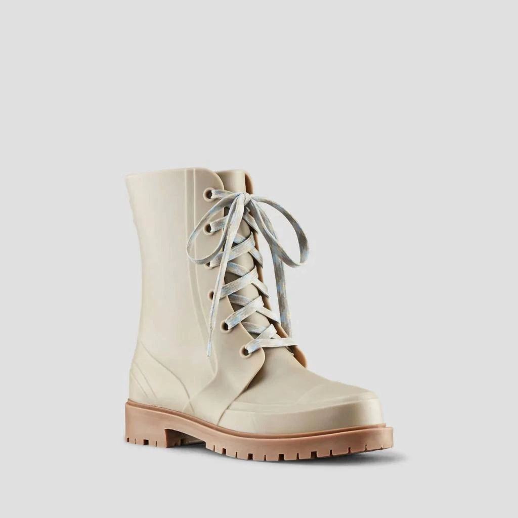 Cougar Cougar - Women's Madrid Rubber Mid Rain Boot 2