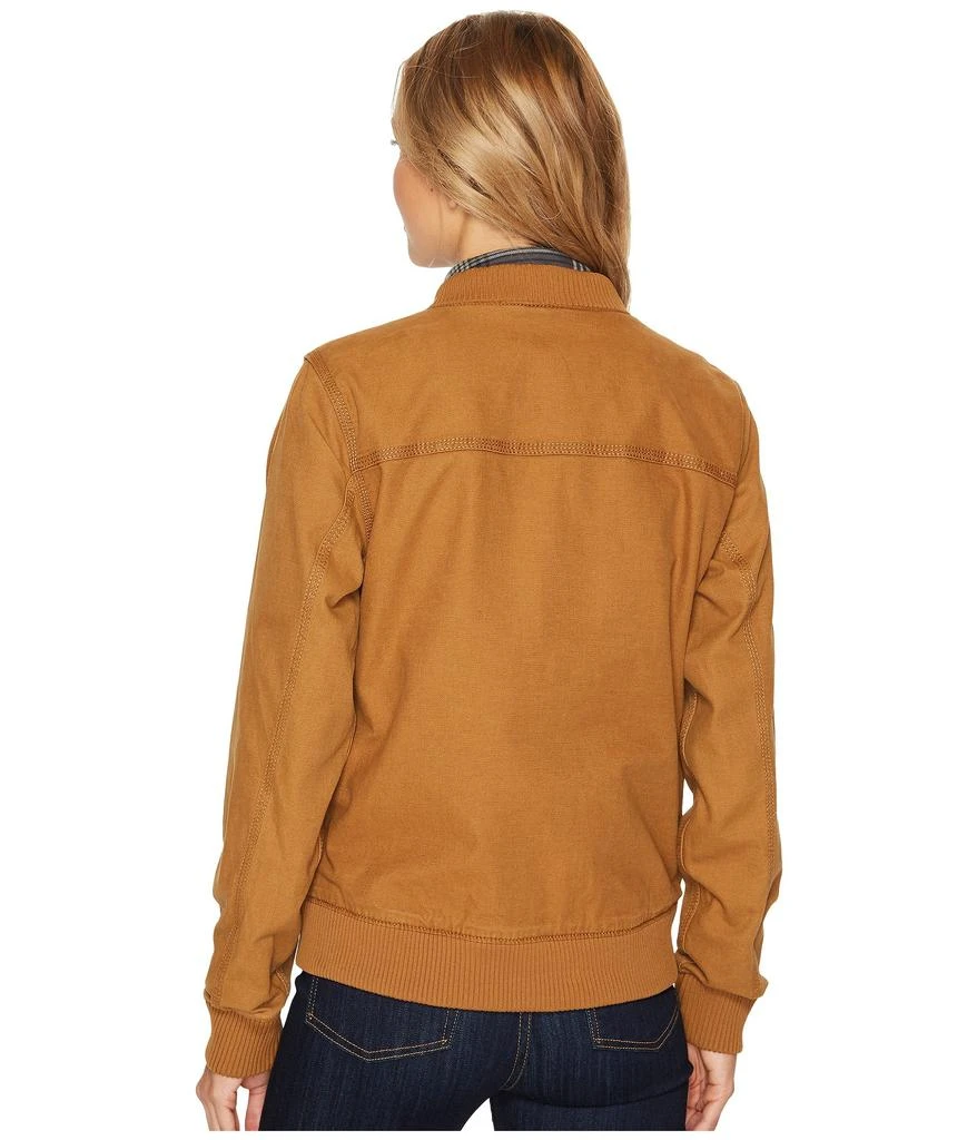 Carhartt Crawford Bomber Jacket 3