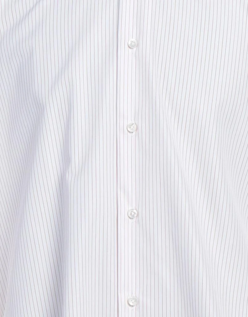 BARBA NAPOLI Striped shirt 4