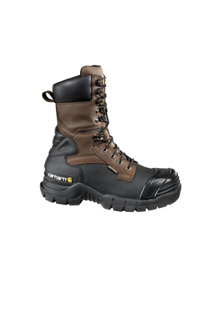 Waterproof Insulated Composite Toe Pac Boots Carhartt 10