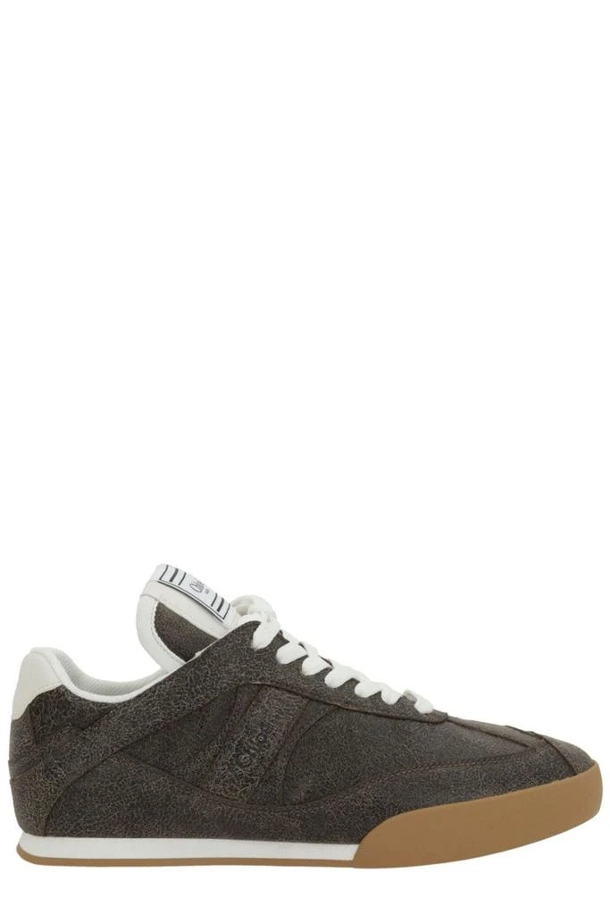 Chloé Chloé Kick Low-Top Sneakers 1