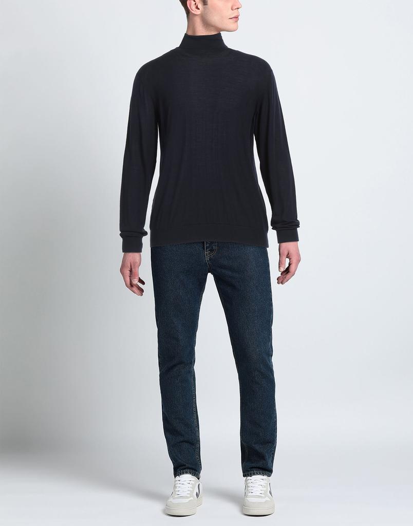 Original Vintage Style Turtleneck