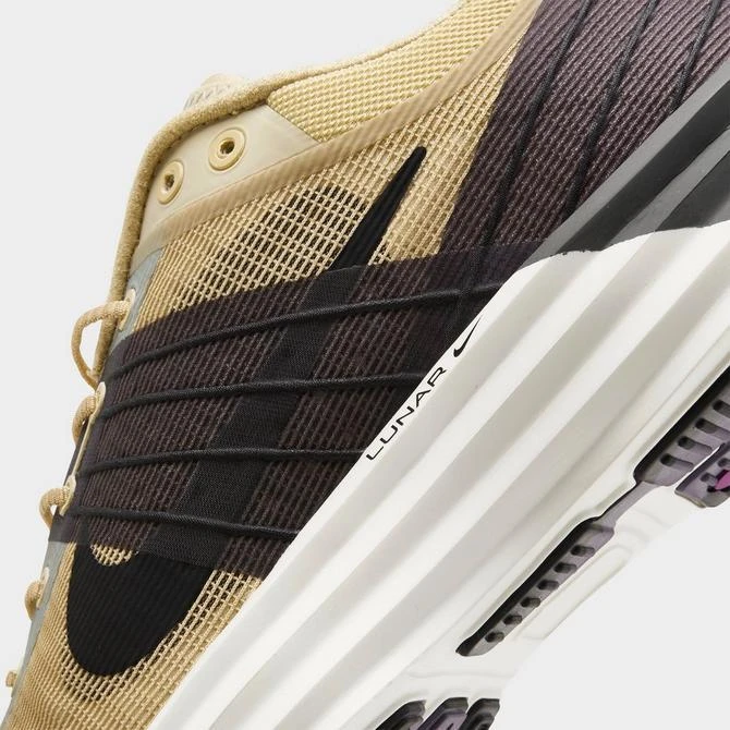 NIKE Men's Nike Lunar Roam Casual Shoes 5