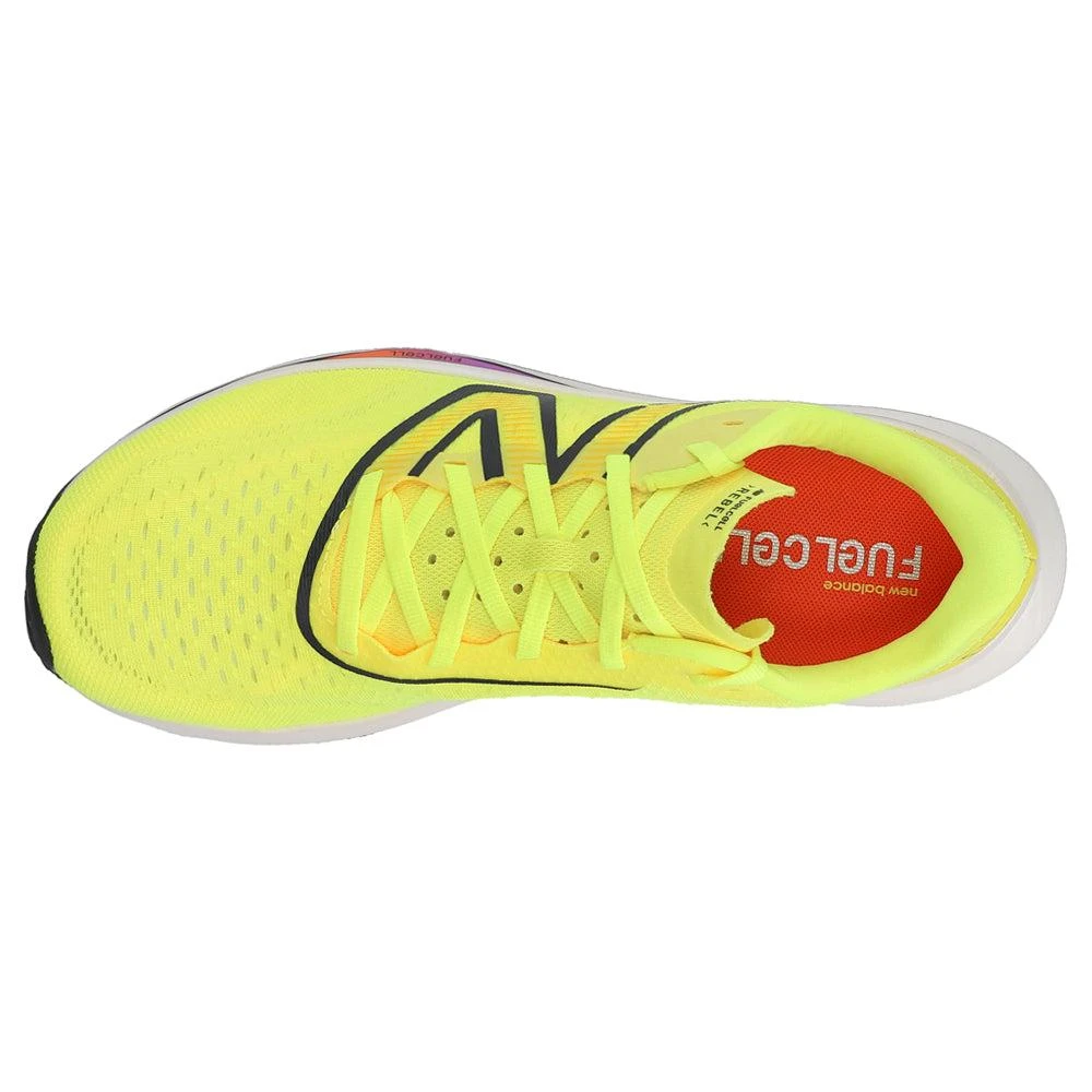New Balance Fuelcell Rebel V3 Running Shoes 4