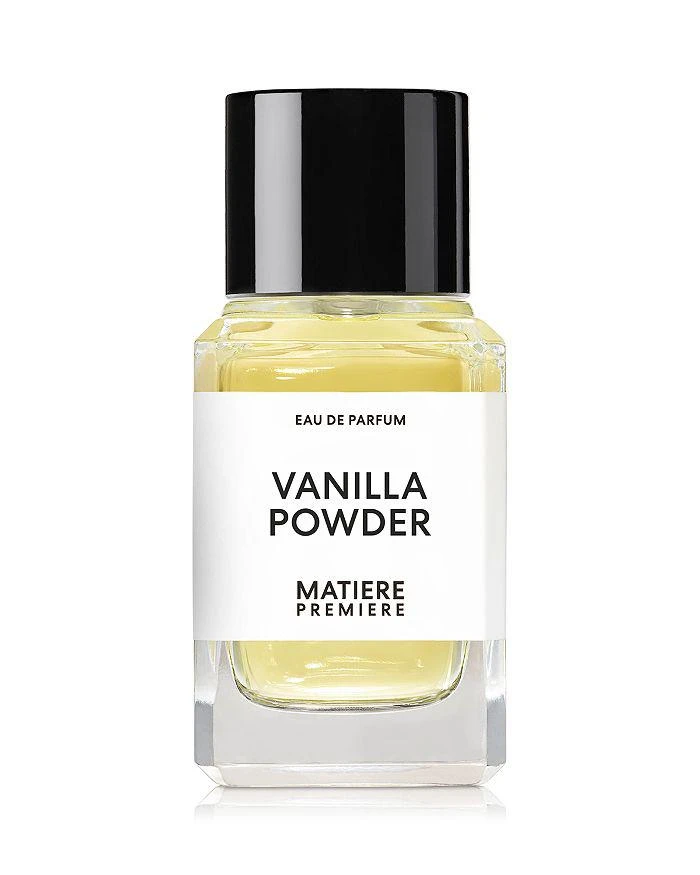 Matiere Premiere Vanilla Powder Eau de Parfum 3.4 oz. 4