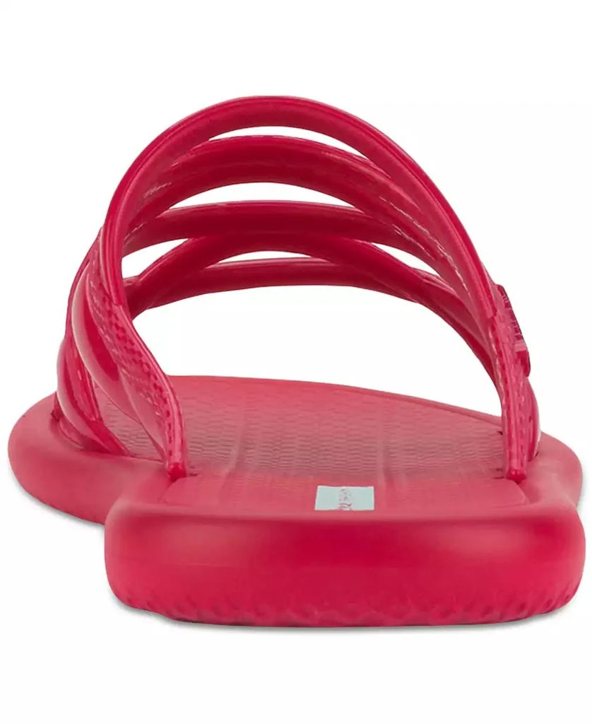 Ipanema Women's Sol Strappy Slide Sandals 3