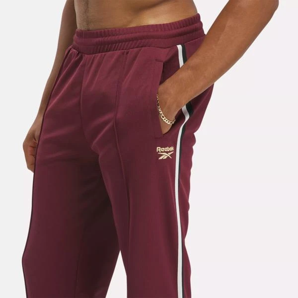 Reebok Hip Hop Track Pants 10