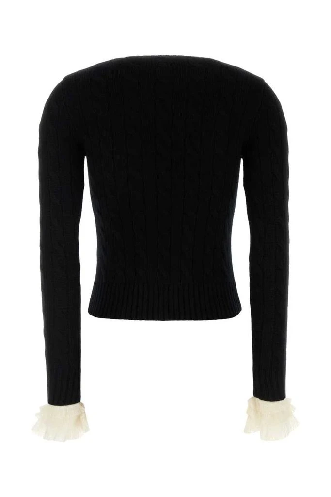 Valentino Valentino Garavani Knitwear 2