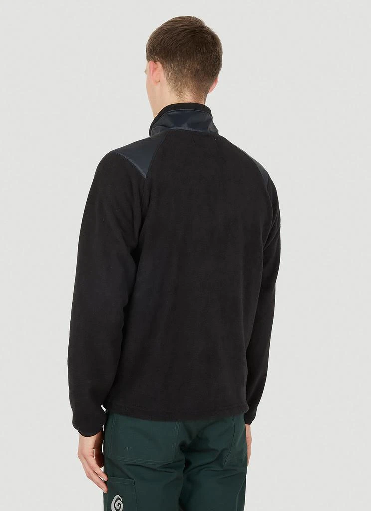 Ostrya Surplus Fleece Jacket 4