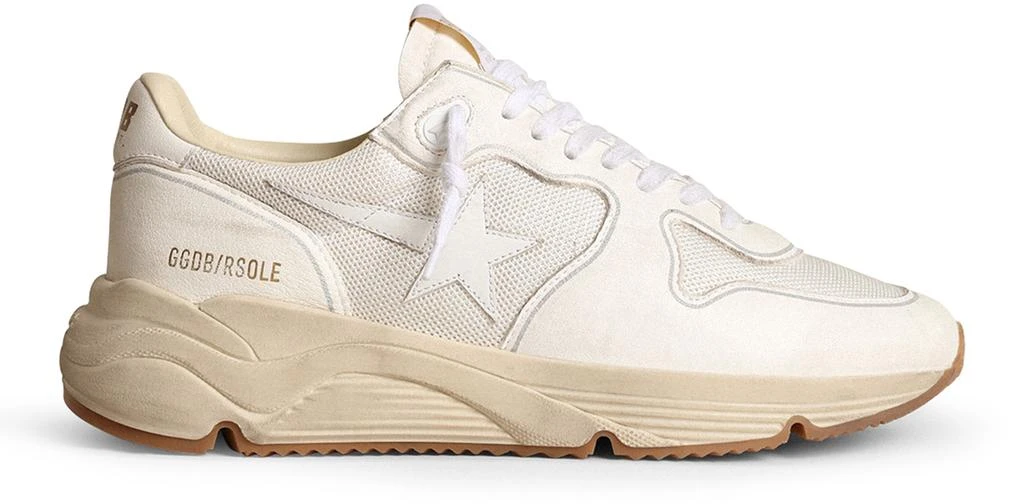Golden Goose Running Sole sneakers 2