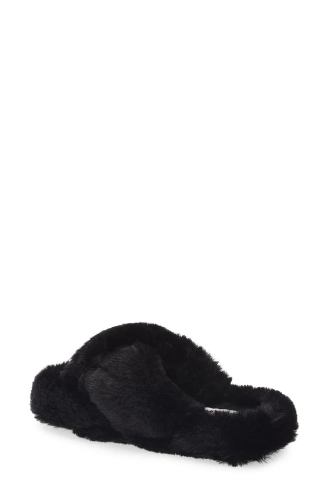 Abound Sonya Faux Fur Slipper 2