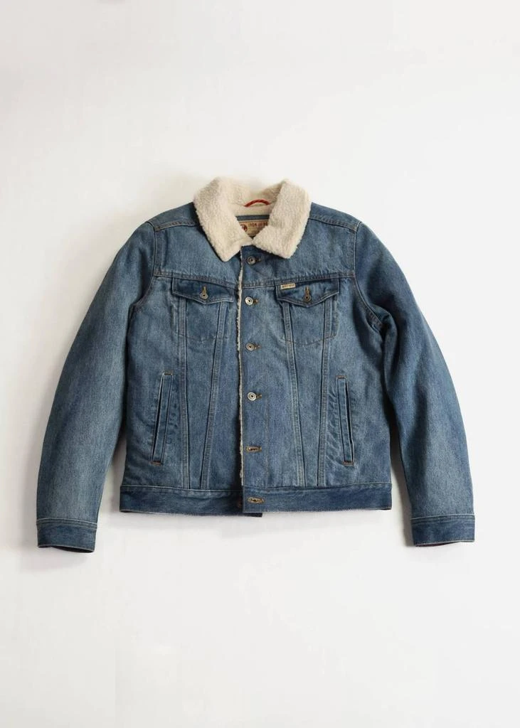 Iron & Resin Iron & Resin - Men's Blacksmith Jacket