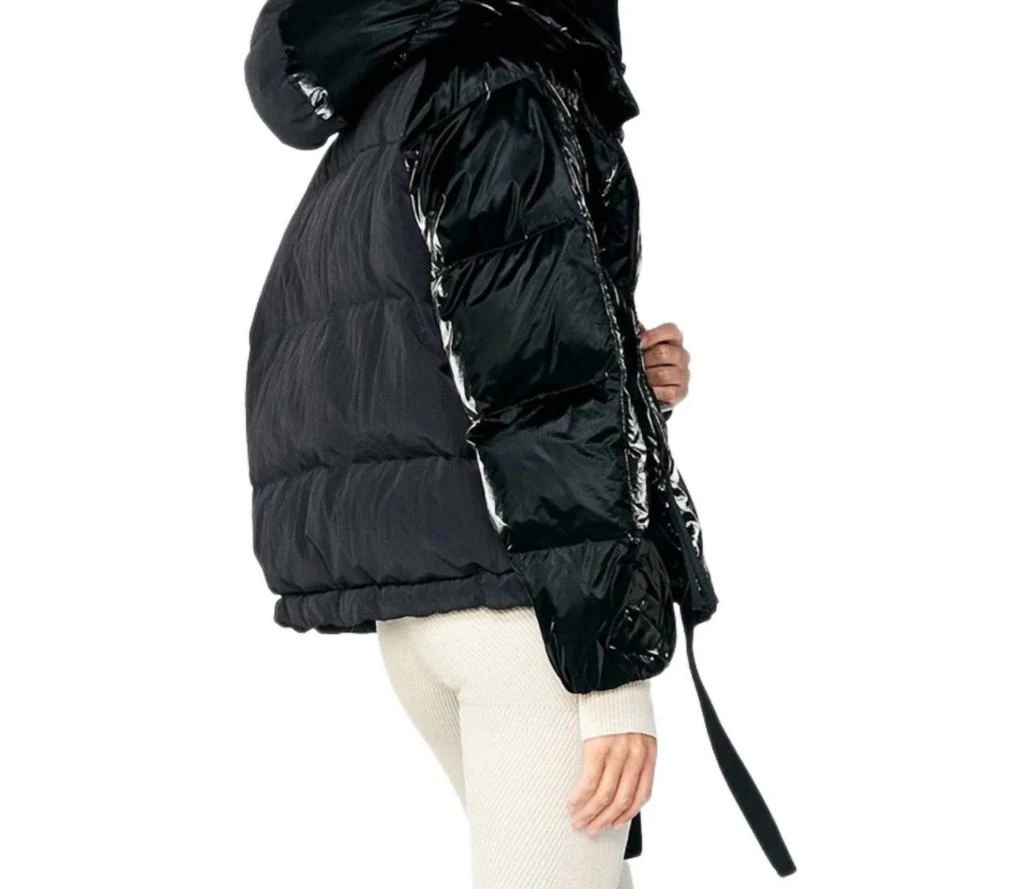 Holden Holden - SHORT DOWN PARKA JACKET 4