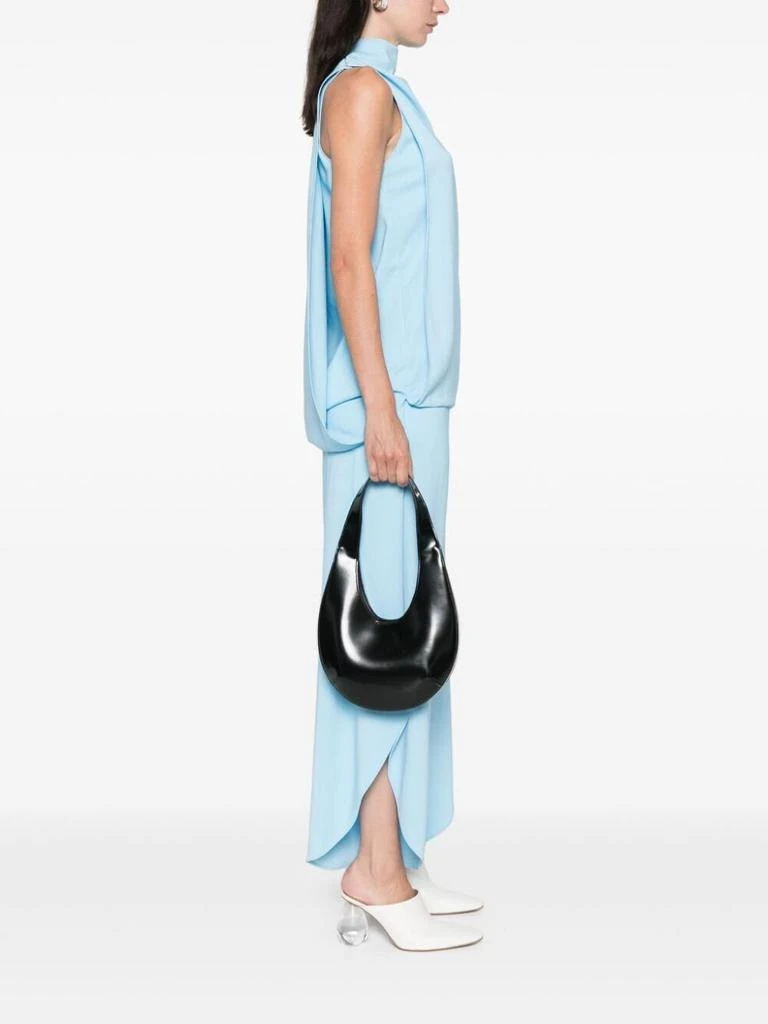 AESTHER EKME Aesther Ekme Sculpted Shoulder Bag 3