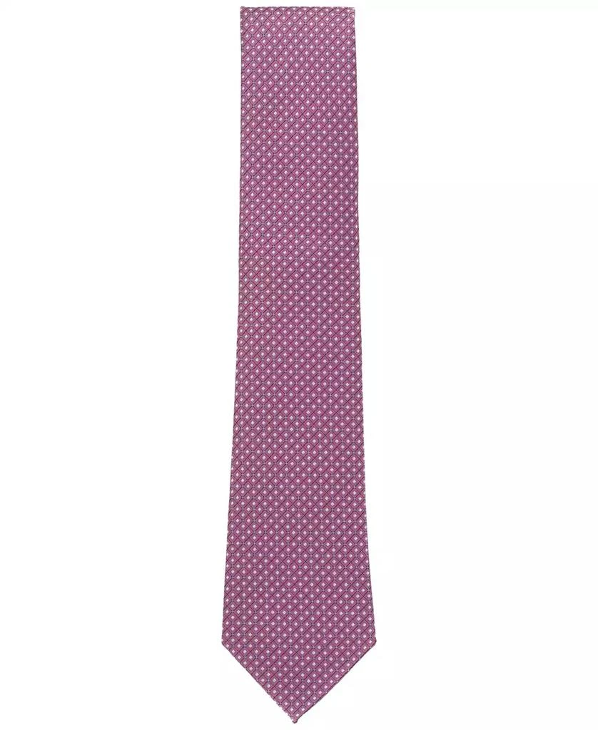 Club Room Men's Bridan Diamon Tie, Exclusively at Macy's 2