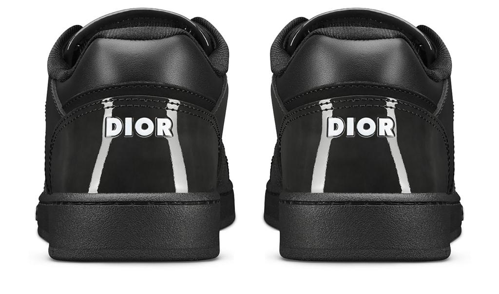 DIOR B27 Low-Top Sneaker