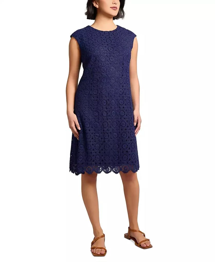 midi lace dress for women Women's Lace Midi Dress | Lace Midi Dress