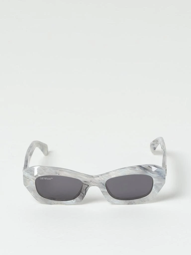 OFF-WHITE Off-White Venezia sunglasses in acetate 2
