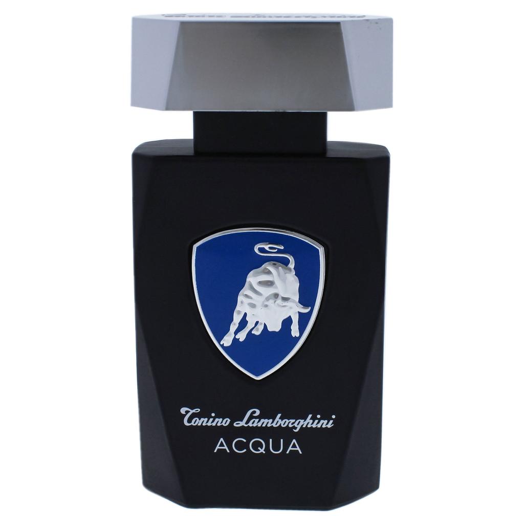 Lamborghini Acqua For Men 4.2 oz EDT Spray